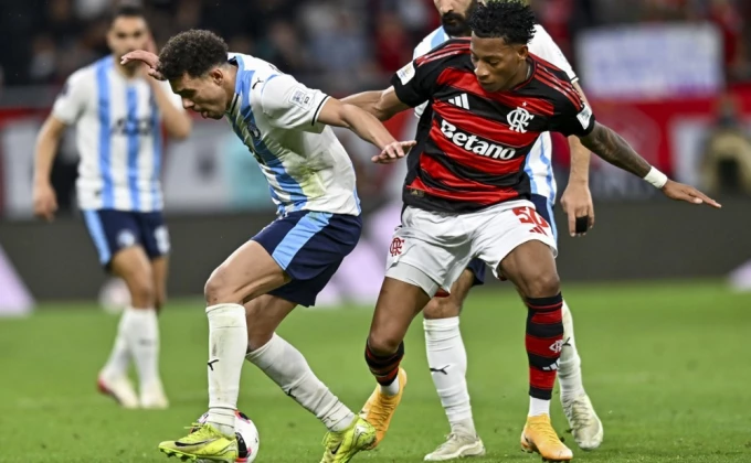 EPA/NOUSHAD THEKKAYIL